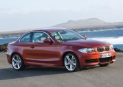 2008 BMW 1 Series Coupe